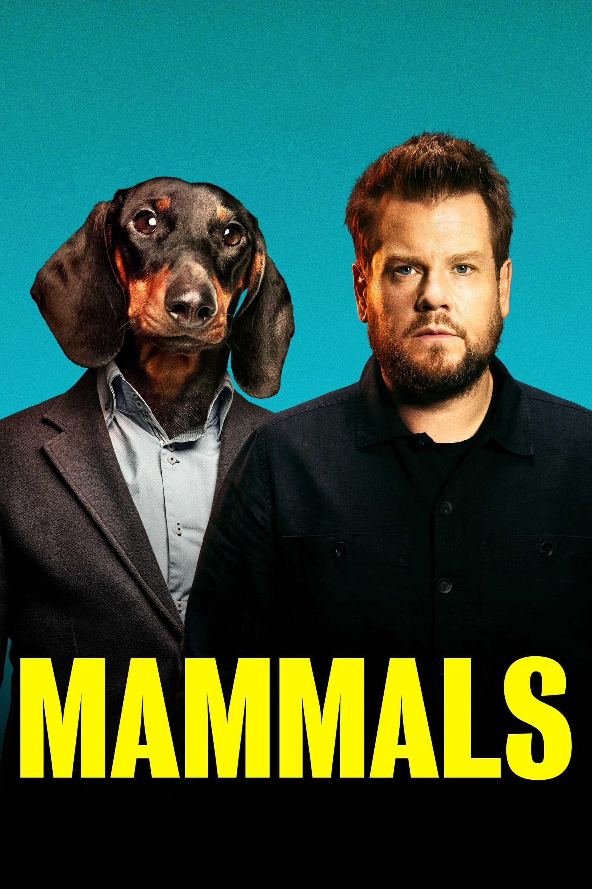 Poster phim Mammals
