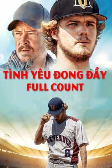 Poster phim Tình Yêu Đong Đầy