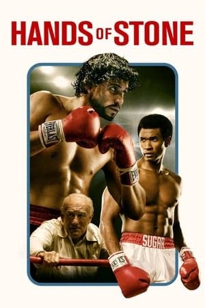 Poster phim Nắm Đấm Thép