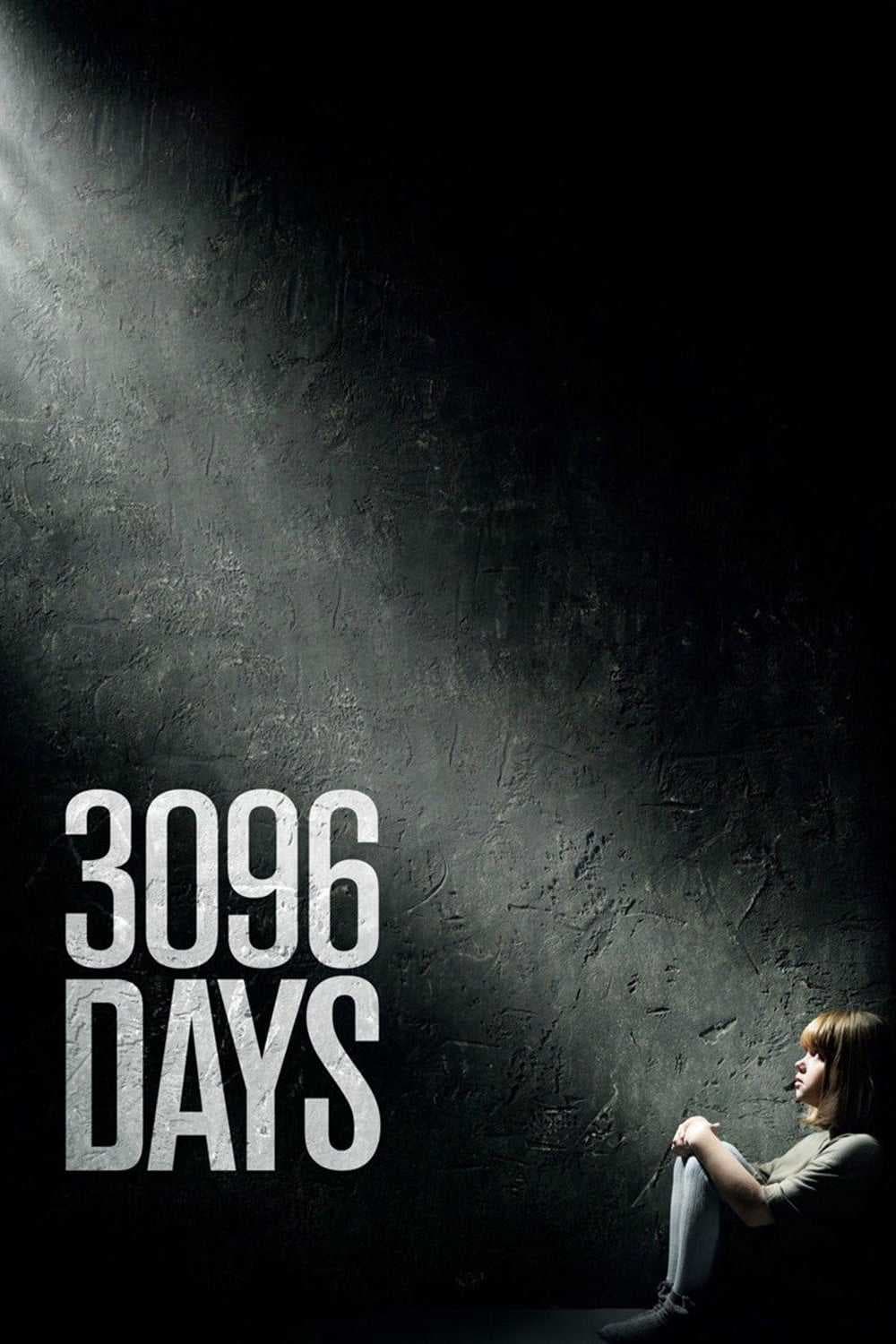 Poster phim Ác Mộng 3096 Ngày
