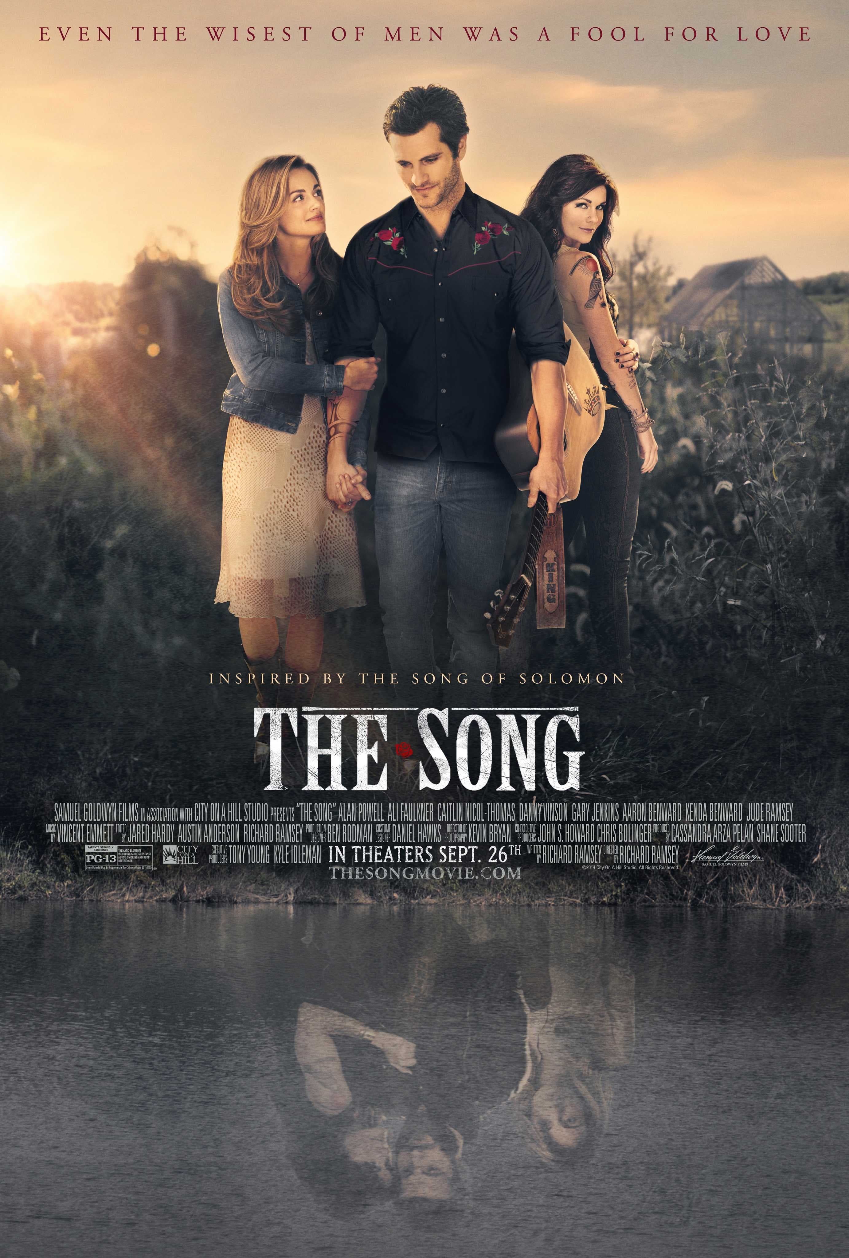 Poster phim Bài Hát Đôi Ta