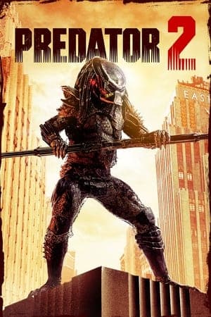 Poster phim Quái Thú Vô Hình 2
