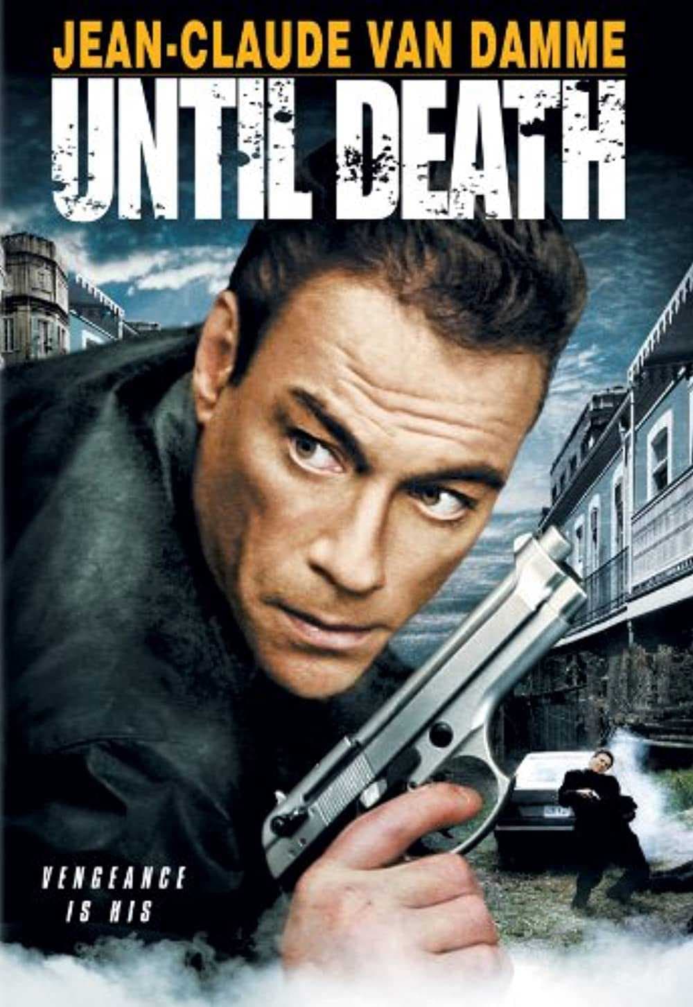 Poster phim Đến Phút Cuối Cùng