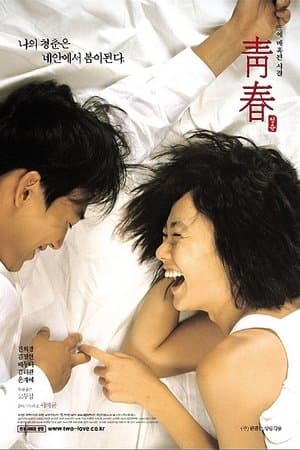 Poster phim Hoa Mận