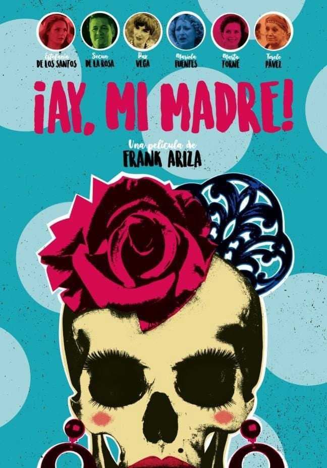 Poster phim Mẹ Ơi