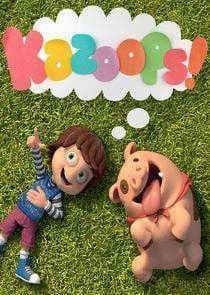 Poster phim Kazoops!! (Phần 2)