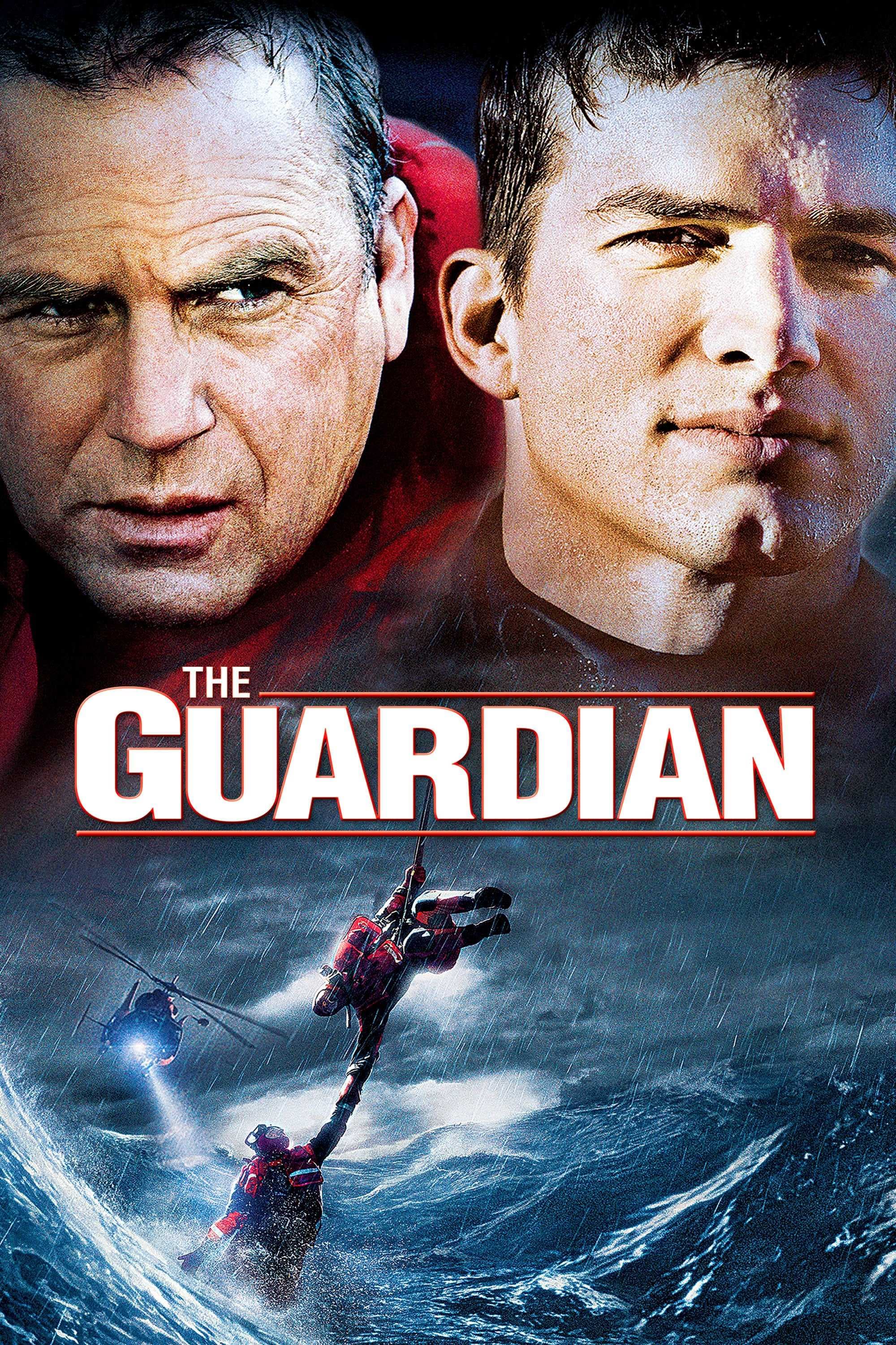 Poster phim The Guardian