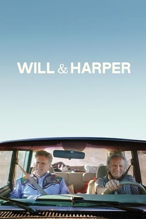 Poster phim Will Và Harper