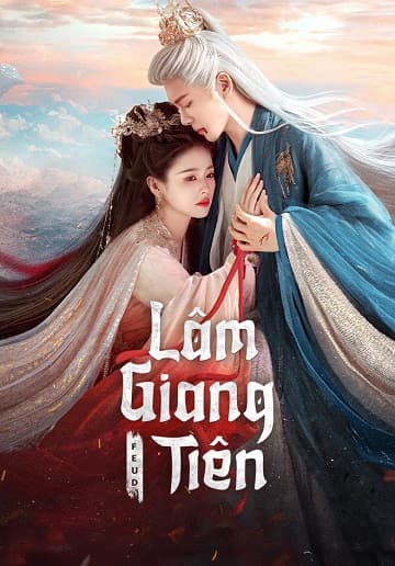 Poster phim Lâm Giang Tiên