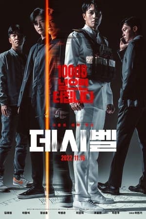 Poster phim Âm Lượng Hủy Diệt