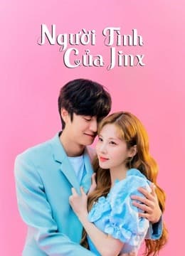 Poster phim Người Tình Của Jinx