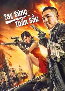 Poster phim Tay Súng Thần Sầu