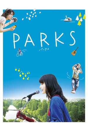 Poster phim Parks