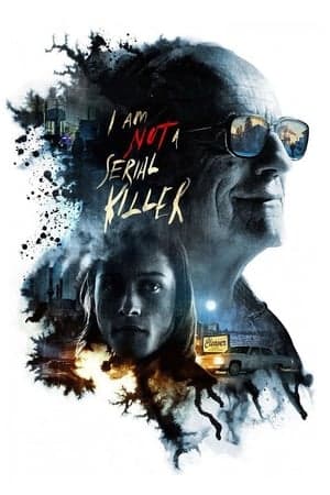 Poster phim Ranh Giới Tội Ác