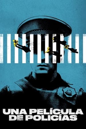 Poster phim A Cop Movie