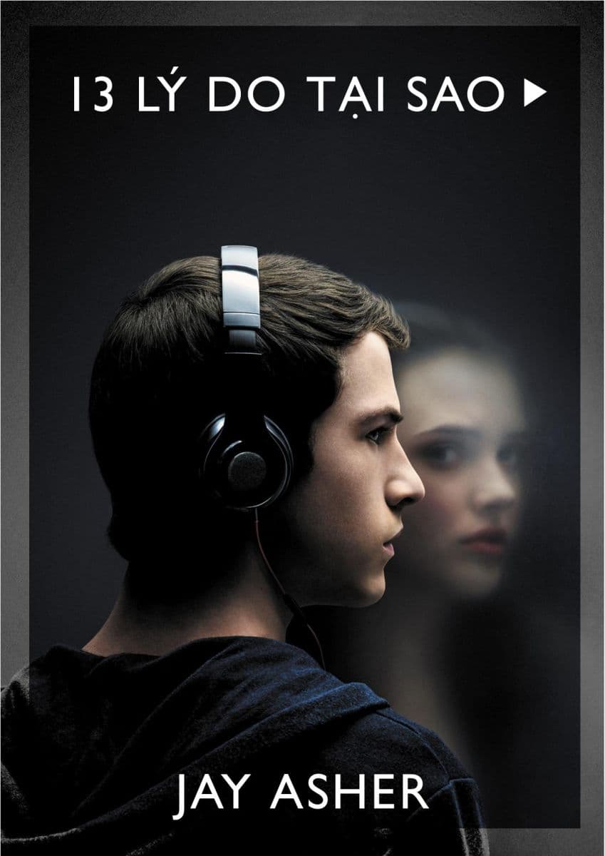 Poster phim 13 Lý Do Tại Sao (Phần 3)