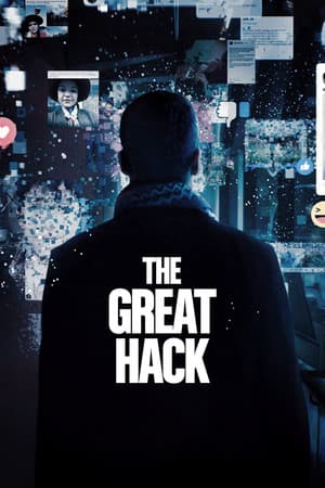 Poster phim Hacker Vĩ Đại