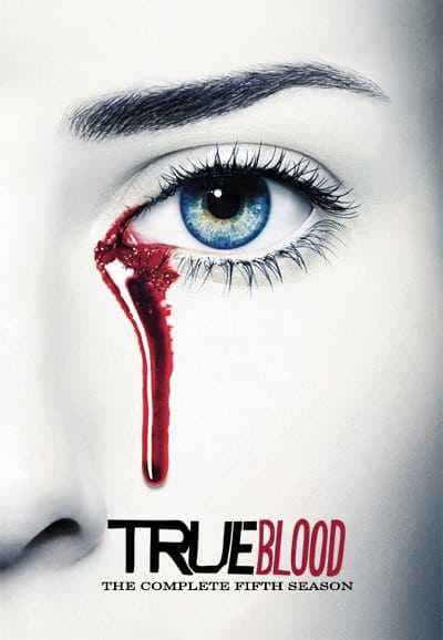 Poster phim Thuần Huyết (Phần 5)