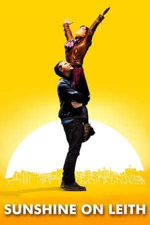 Poster phim Ánh Nắng Mặt Trời Trên