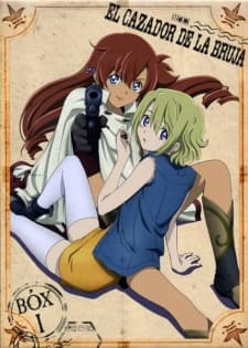 Poster phim El Cazador De La Bruja