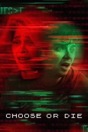 Poster phim Lựa Chọn Hoặc Chết