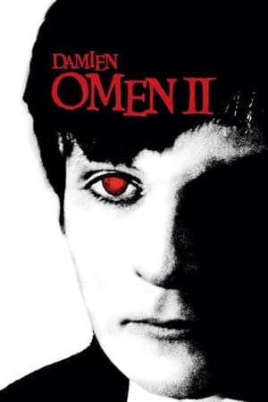 Poster phim Đứa Con Của Satan 2