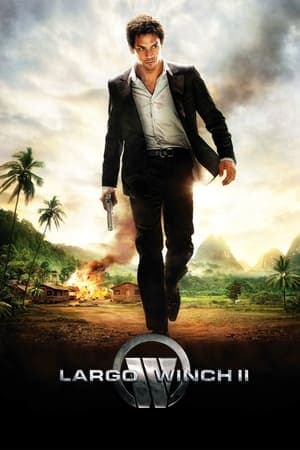 Poster phim Sát Thủ Mồ Côi 2