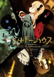 Poster phim Shadows House 2Nd Season