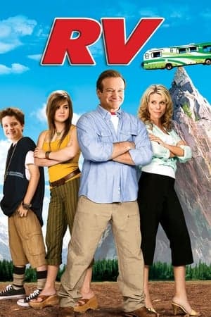 Poster phim Kì Nghỉ Thú Vị