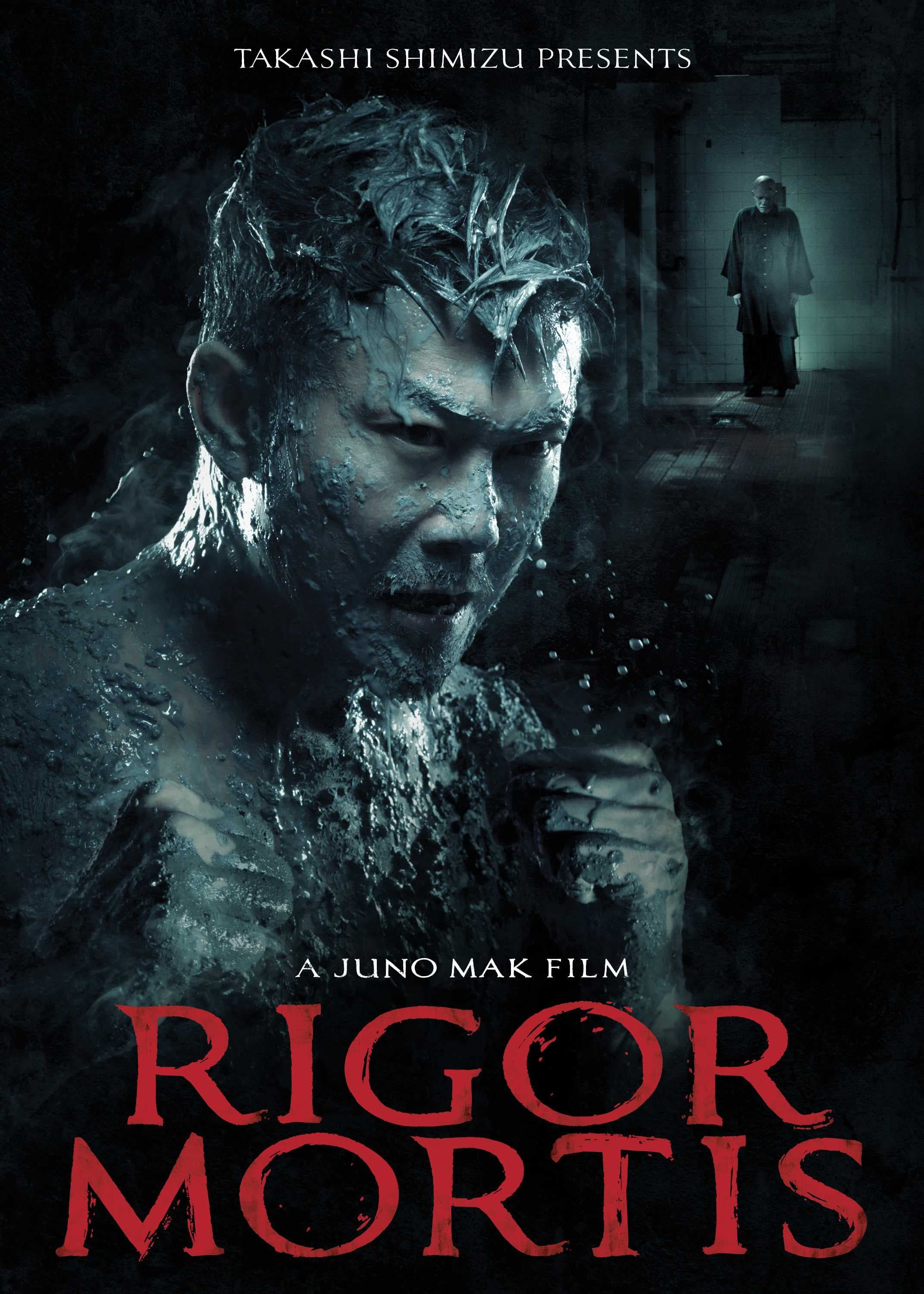 Poster phim Chung Cư Quỷ Ám