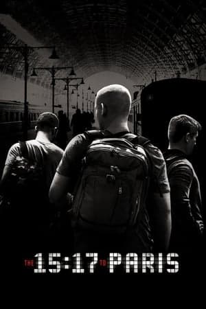 Poster phim Những Người Hùng Paris