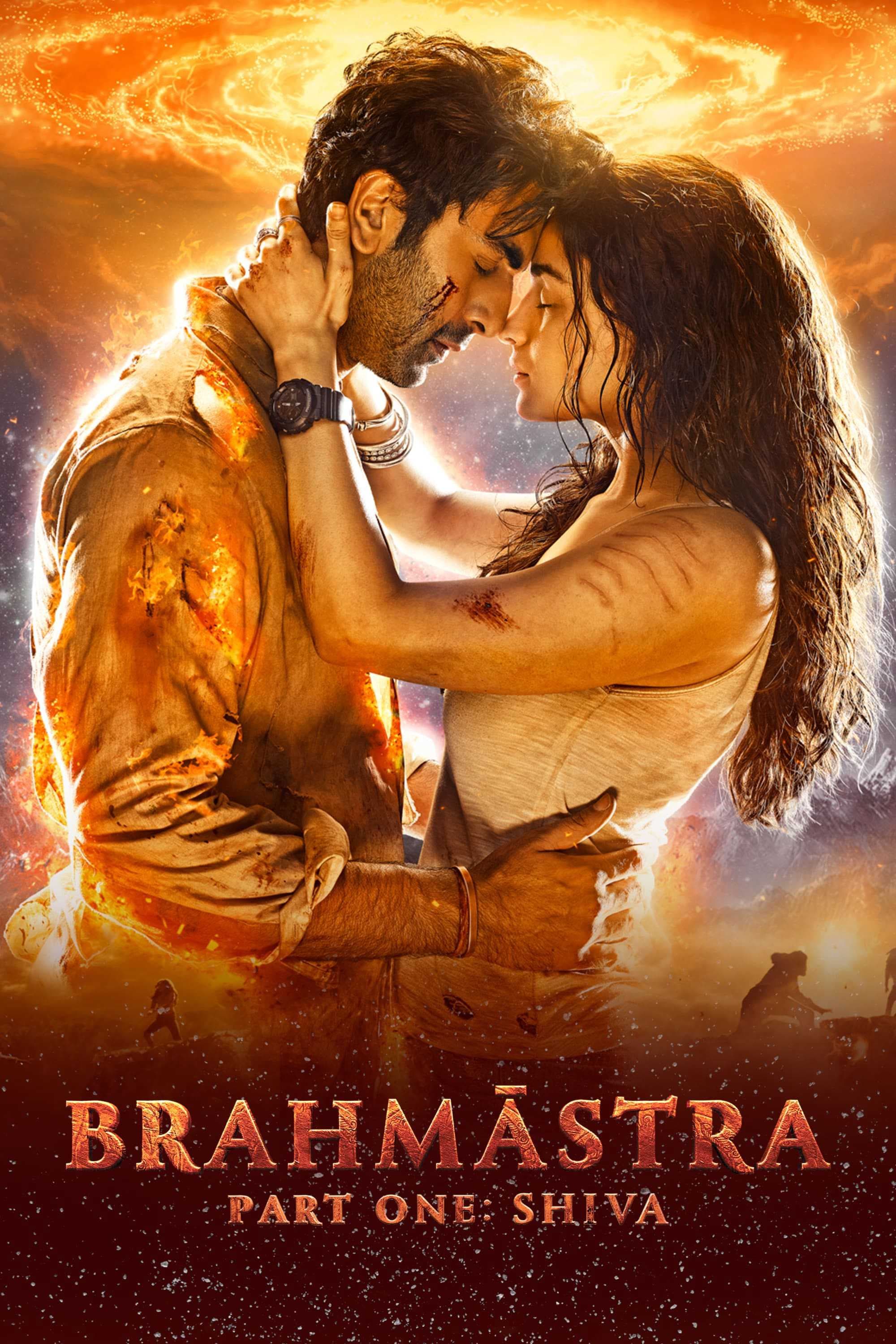 Poster phim Câu Chuyện Về Shiva