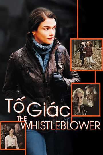 Poster phim Tố Giác