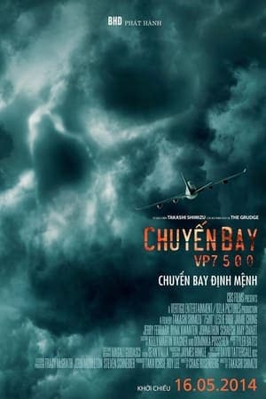 Poster phim Chuyến Bay VP7500