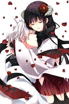 Poster phim Inu X Boku SS: Miketsukami-kun Henka/Switch/Omamagoto