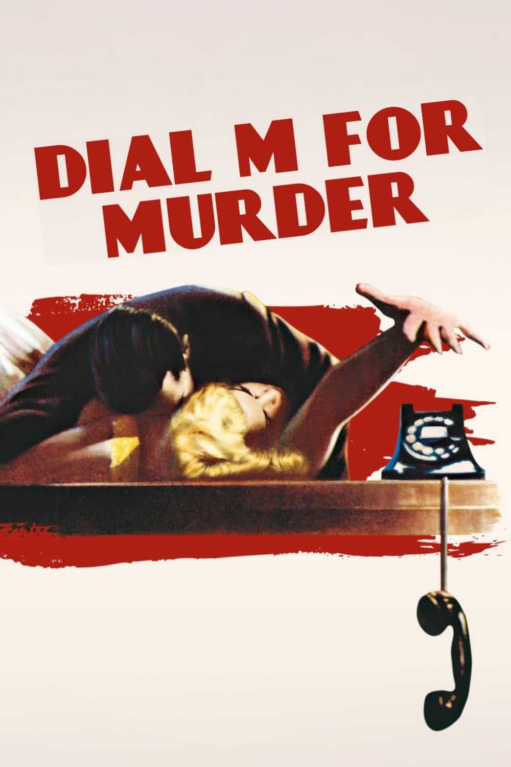 Poster phim Cuộc Gọi Chết Người
