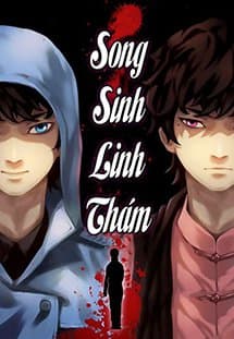 Poster phim Song Sinh Linh Thám