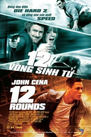 Poster phim 12 Vòng Sinh Tử