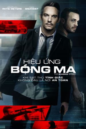 Poster phim Hiệu Ứng Bóng Ma