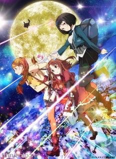 Poster phim Galilei Donna