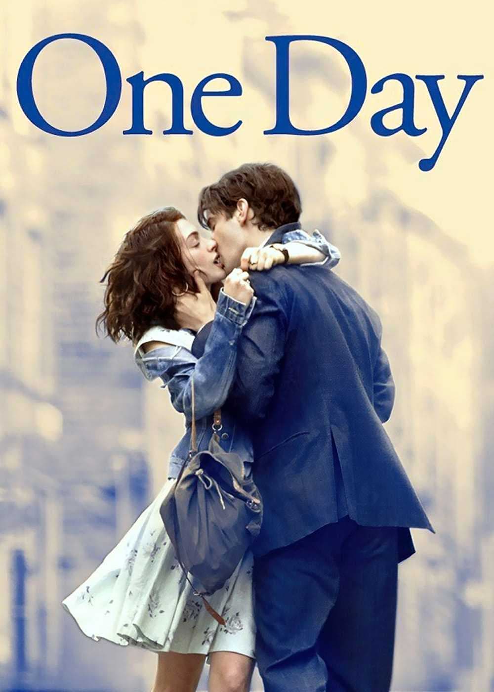 Poster phim Một Ngày Để Yêu