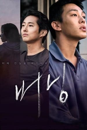 Poster phim Thiêu Đốt