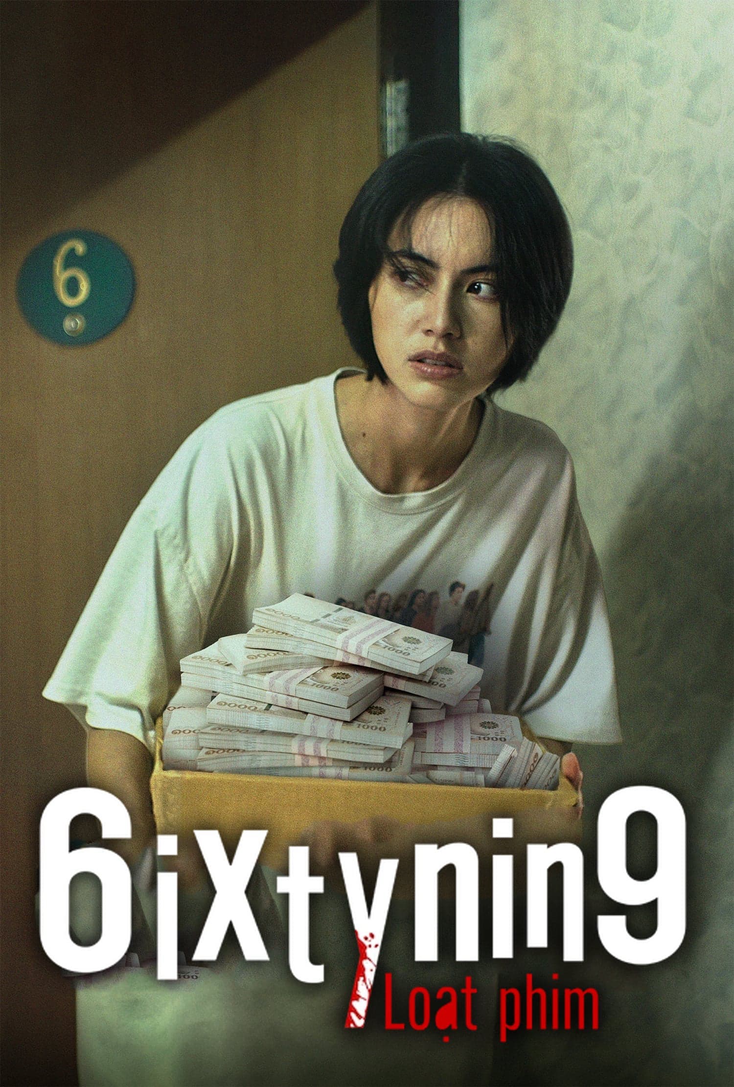 Poster phim 6Ixtynin9 Loạt Phim