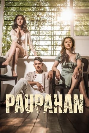 Poster phim Nữ Chủ Nhà Dâm Đãng