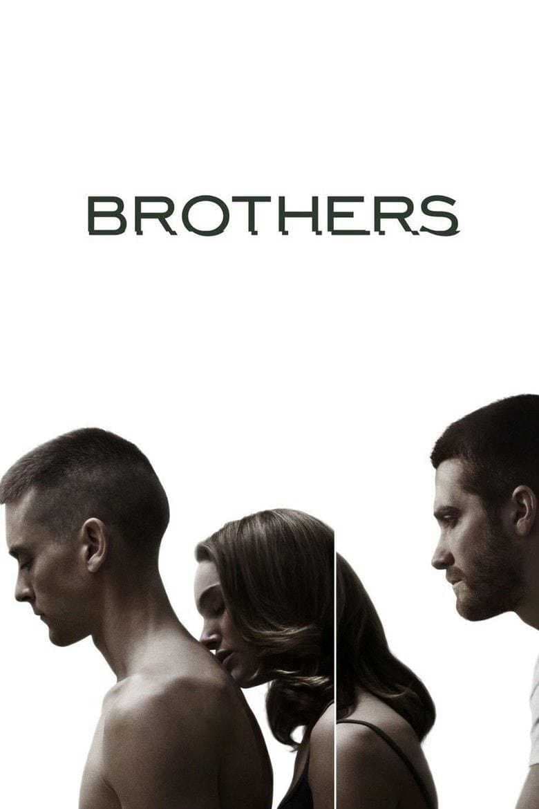 Poster phim Brothers