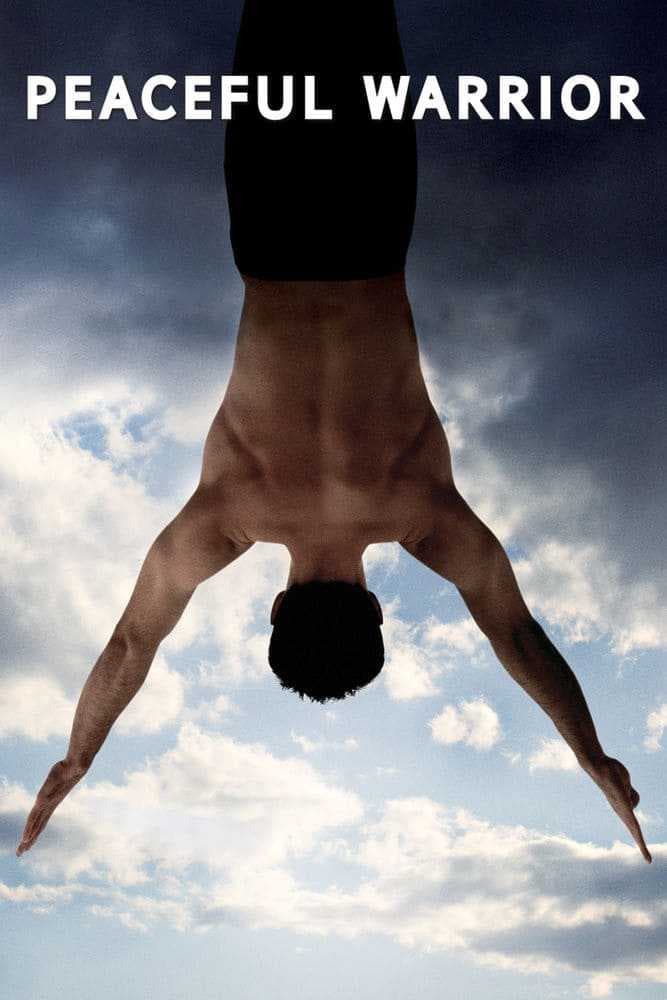 Poster phim Chiến Binh Hòa Bình