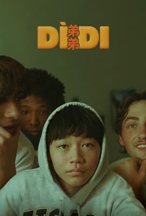 Poster phim Dìdi