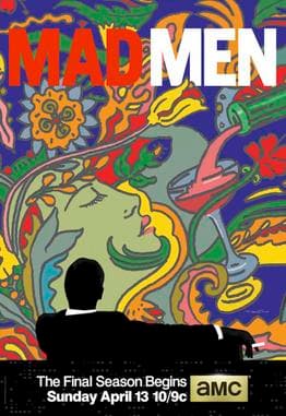Poster phim Gã Điên (Phần 7)