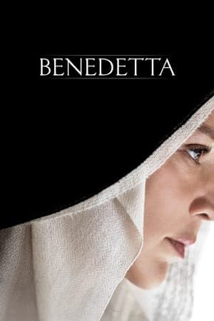 Poster phim Câu Chuyện Về Benedetta