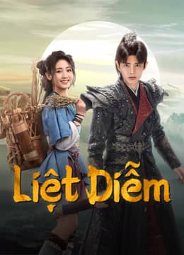 Poster phim Liệt Diễm